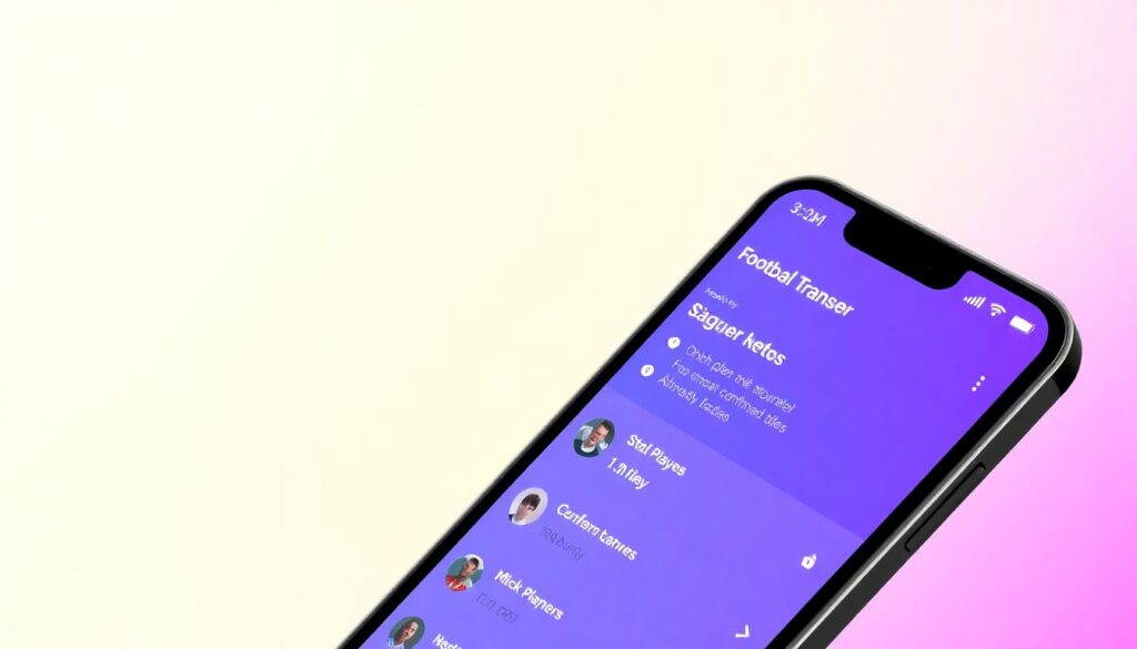 Новости трансферов: кто присоединился к клубам на фоне скорости - иллюстрация