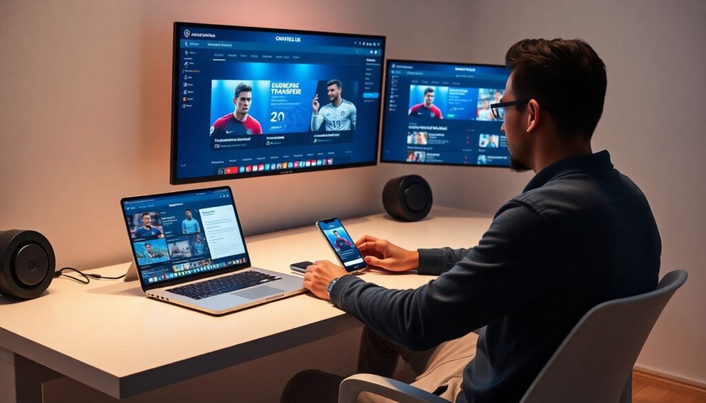 Новости трансферов: кто присоединился к клубам на фоне скорости - иллюстрация