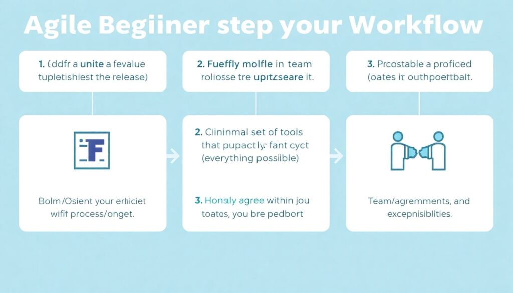 Истории команд-новичков: как выживают в быстром темпе - иллюстрация