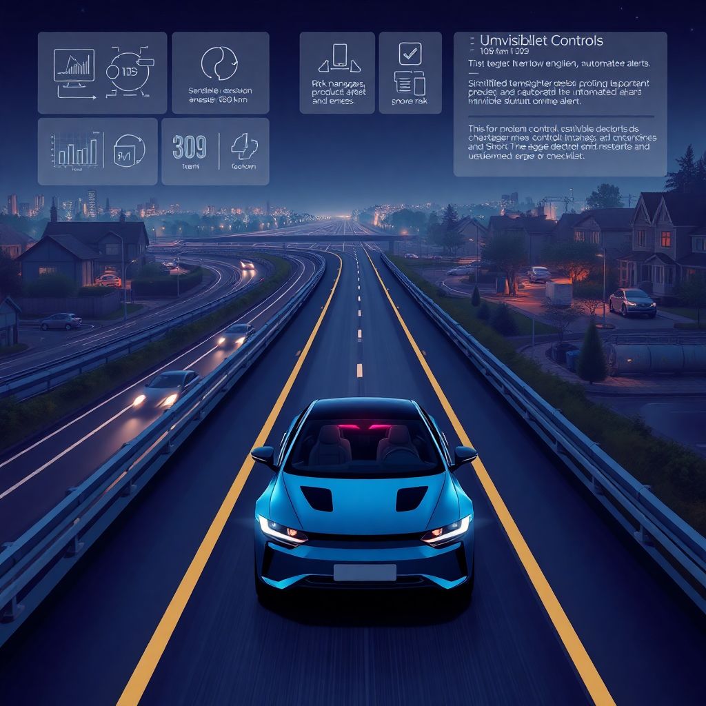 Элементы дисциплины в скорости: как найти баланс риска и контроля