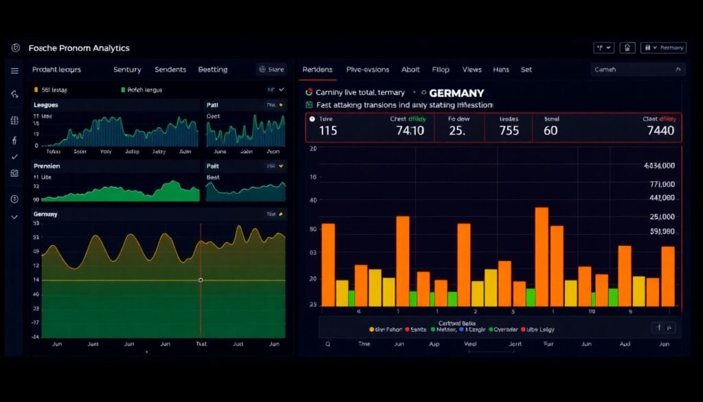 Глобальные обзоры: чем отличаются скорости матчей в разных странах - иллюстрация