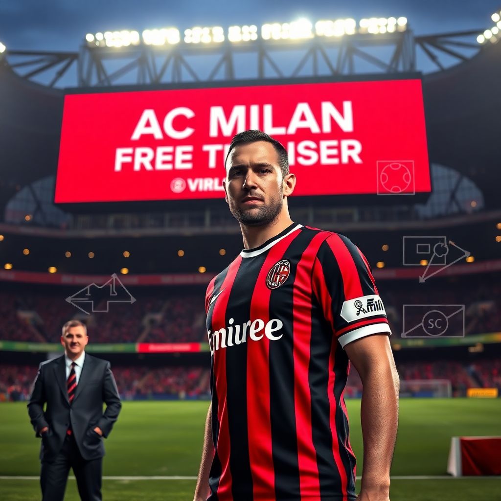 Милан нацелился на бесплатный трансфер Душана Влаховича