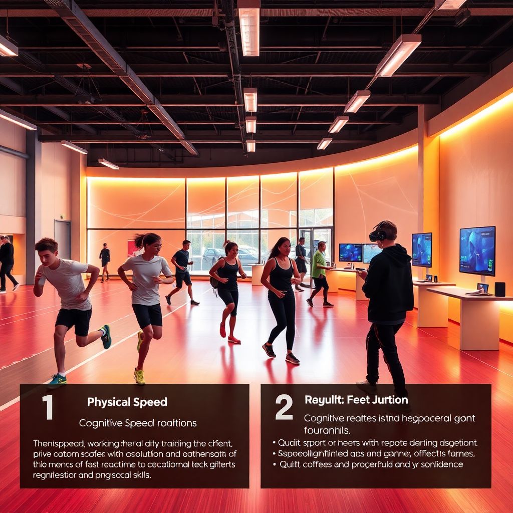 Проекты клубов по развитию молодежи и скорости: возможности и перспективы