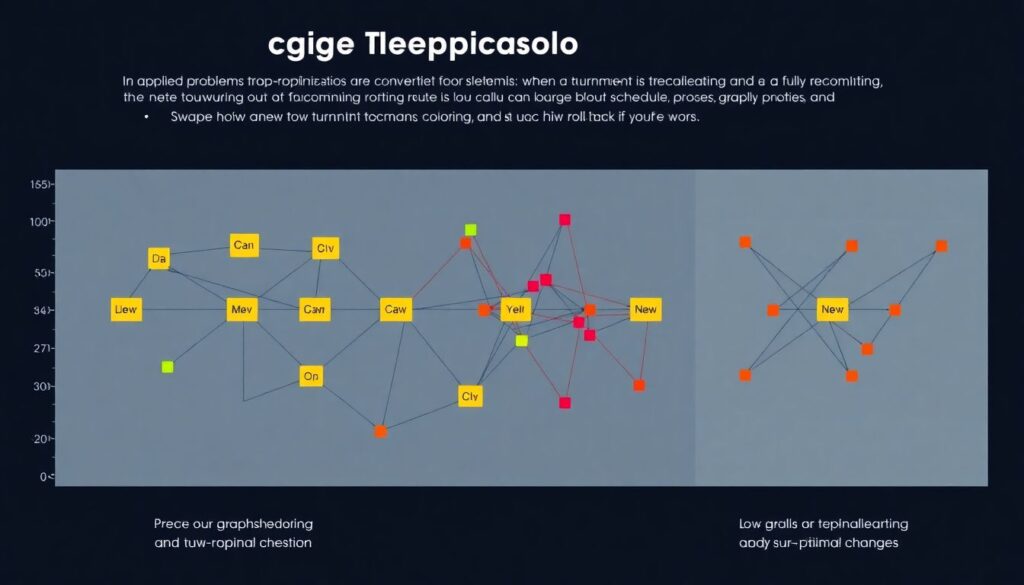 Крупные переигровки и их влияние на турнирную раскраску - иллюстрация