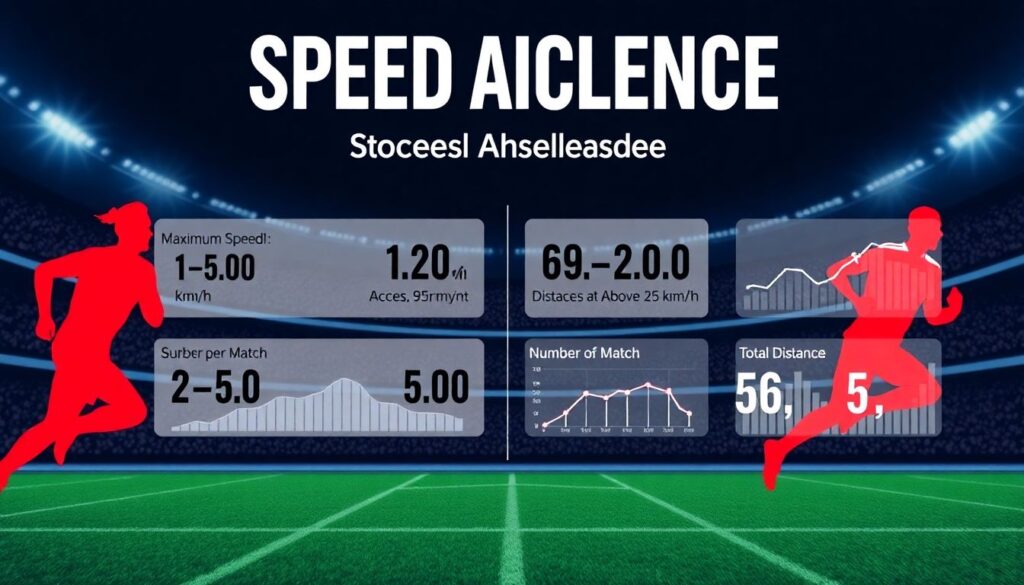 Ключевые игроки недели: рейтинги скорости и выносливости - иллюстрация