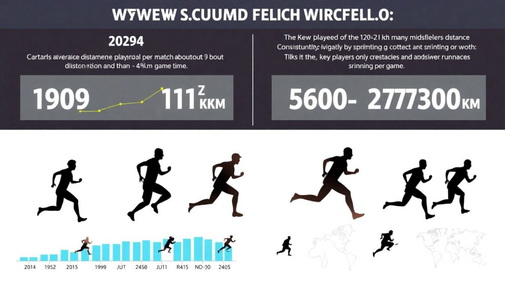 Ключевые игроки недели: рейтинги скорости и выносливости - иллюстрация