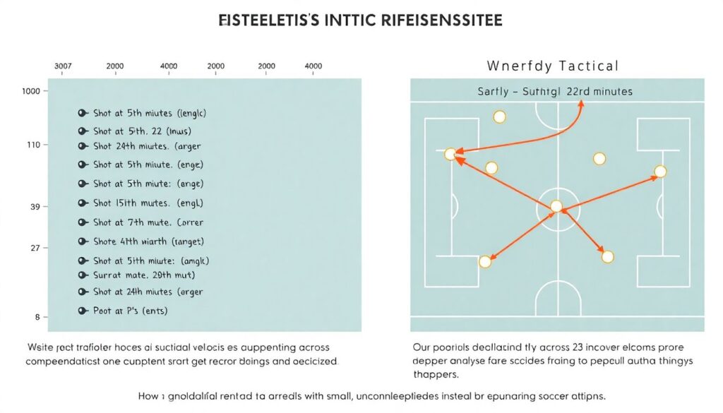 Обзоры матчей по минутам: что происходило на 0-15, 15-30, 30-45 - иллюстрация