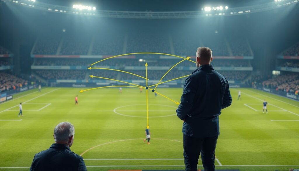 Обзоры матчей по минутам: что происходило на 0-15, 15-30, 30-45 - иллюстрация