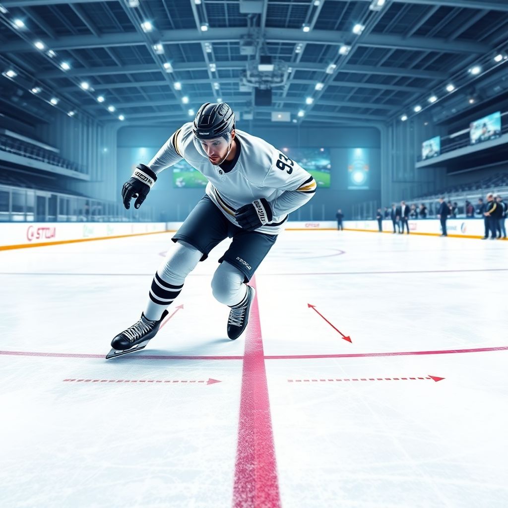 Сравнение позиций: крайники против вингеров в скорости и динамике атаки