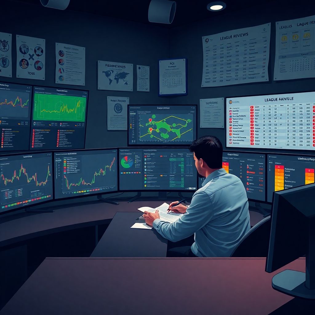 Обозреватели лиг: аналитика по каждому туру и ключевые выводы