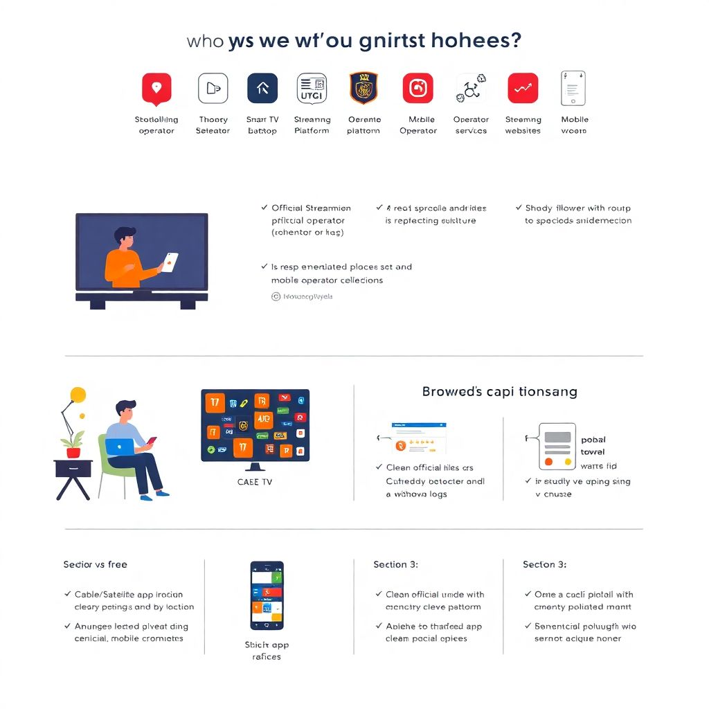 Выбор формата трансляций и как смотреть матчи в реальном времени онлайн