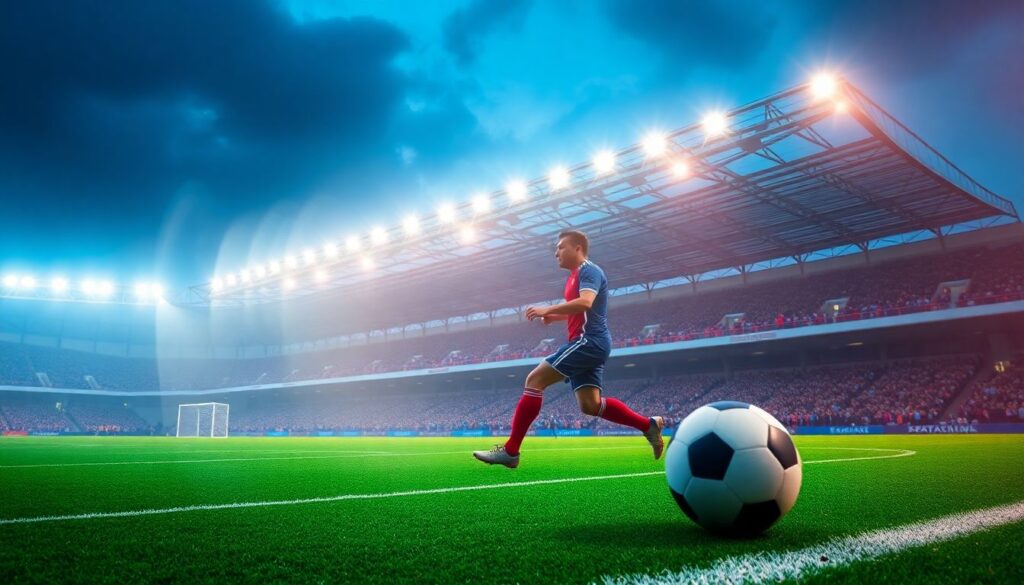 Прогнозы на следующий матч: кто сохранит темп - иллюстрация