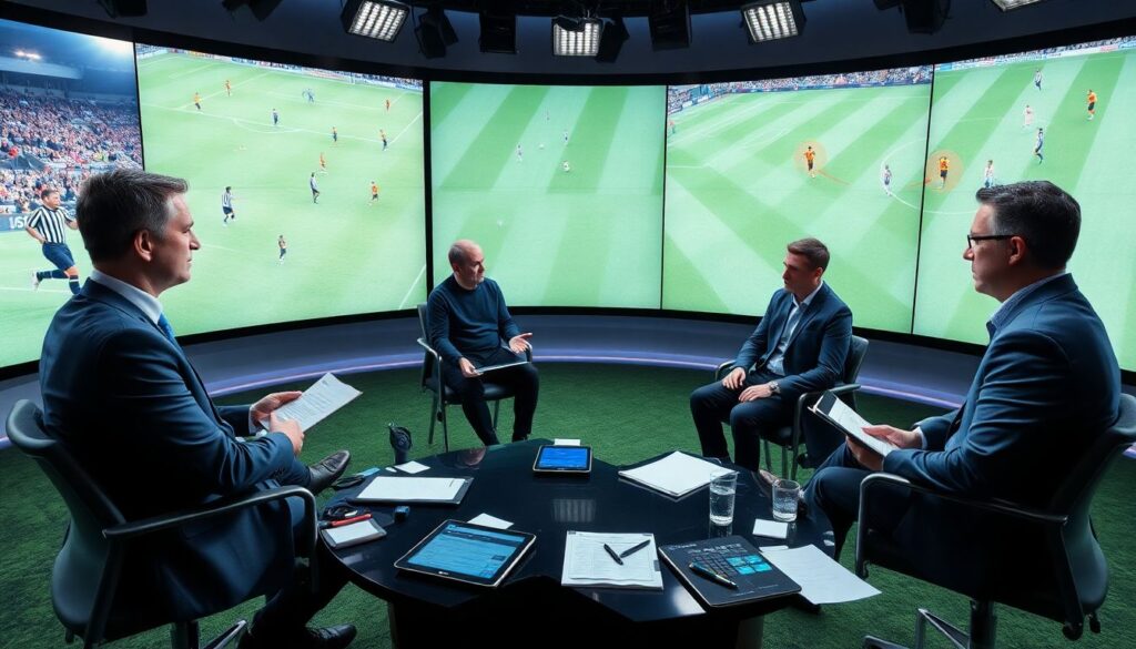 Обзор судейских решений в матчах высшего темпа - иллюстрация