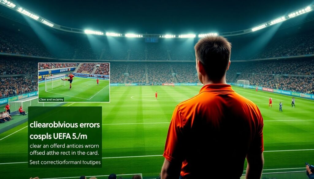 Обзор судейских решений в матчах высшего темпа - иллюстрация