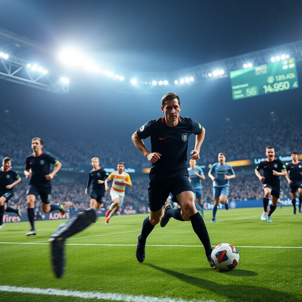 Обзор судейских решений в матчах высшего темпа: ключевые моменты сезона