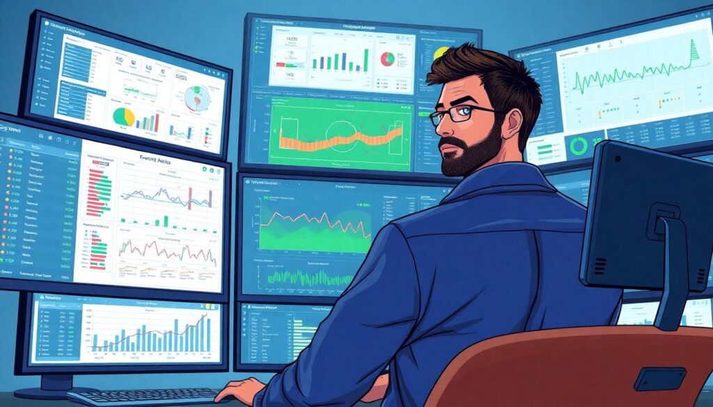 Истории побед и поражений: уроки из прошлых сезонов - иллюстрация