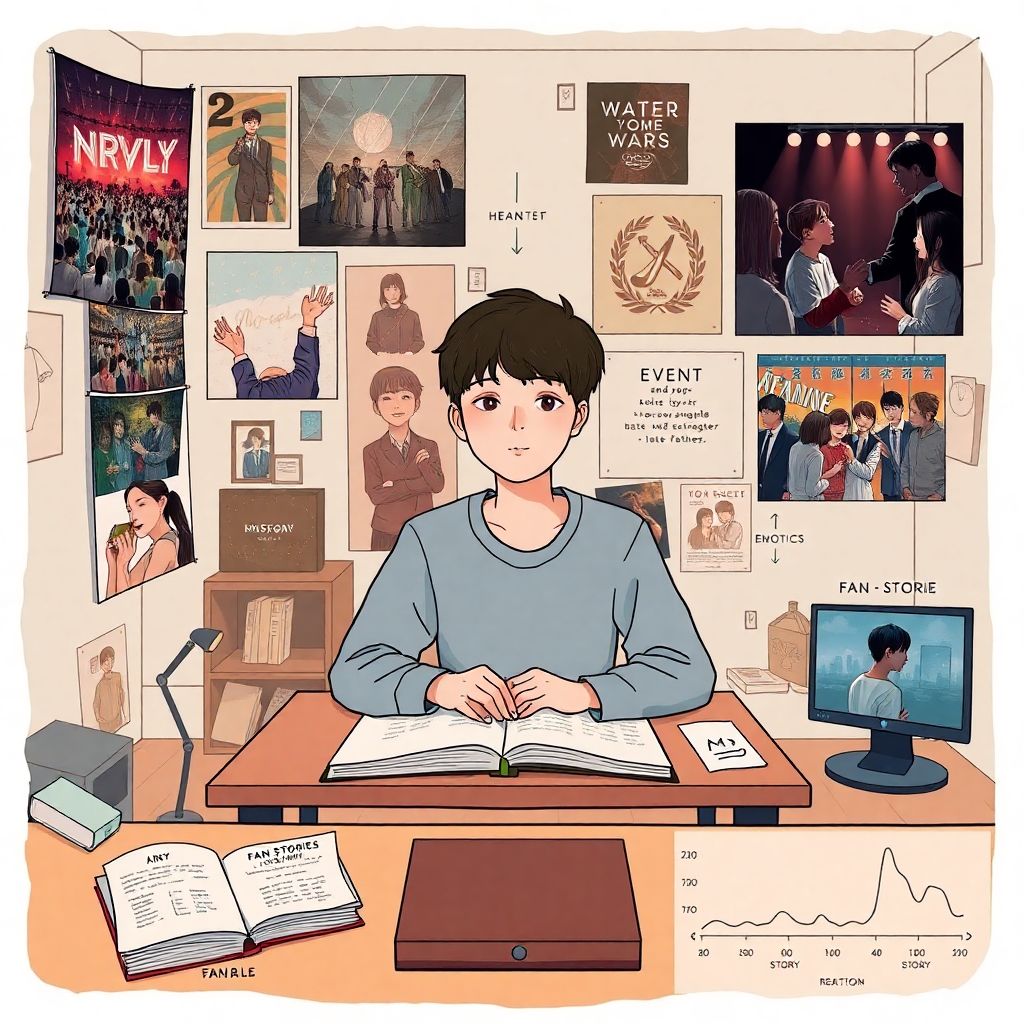 Фанатские истории: трогательные моменты, которые навсегда запали в память