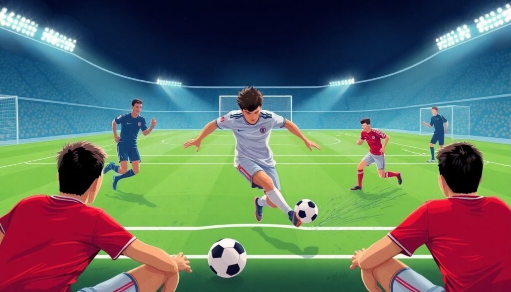 Новые лица в составах: дебюты и впечатления - иллюстрация