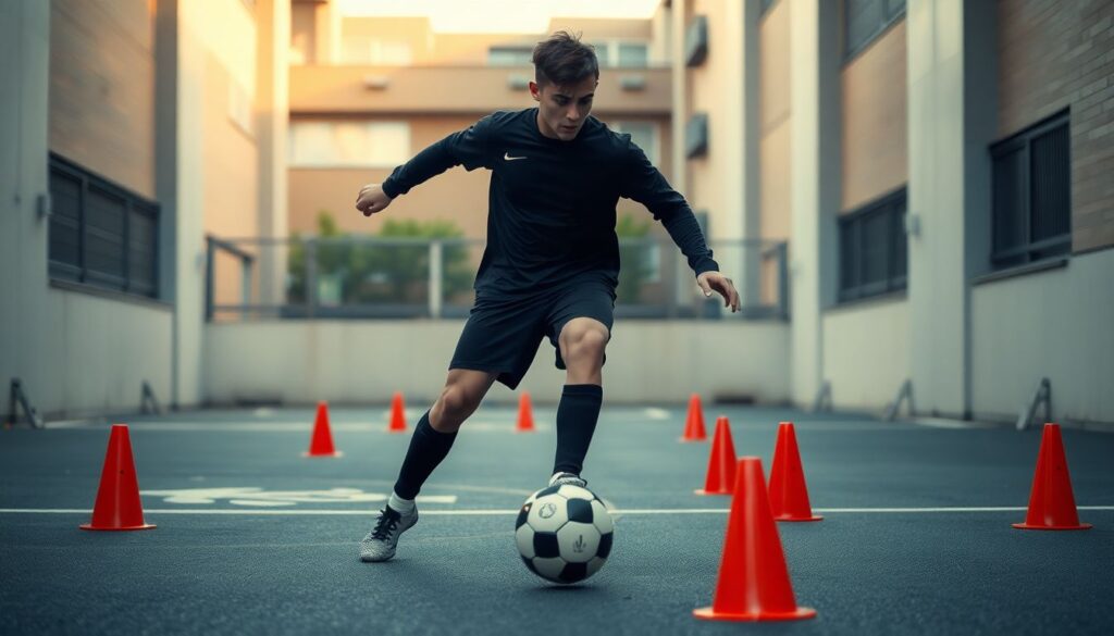 Обзор арсеналов быстрых финтов: дисциплина и техника - иллюстрация