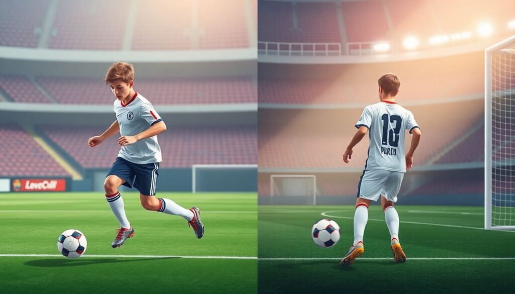 Обзор арсеналов быстрых финтов: дисциплина и техника - иллюстрация