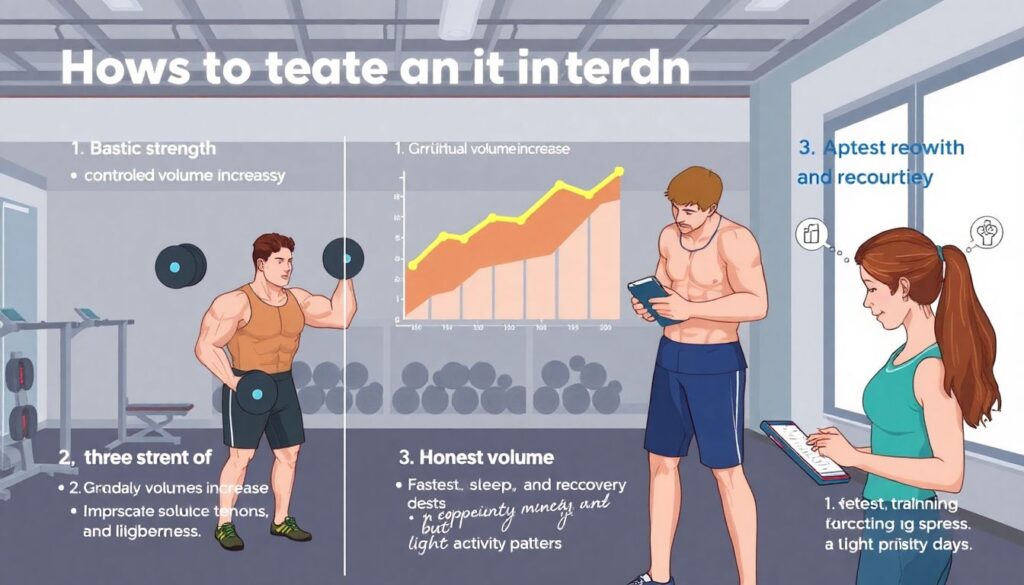 Побочные эффекты высокого темпа: физика и подготовка - иллюстрация