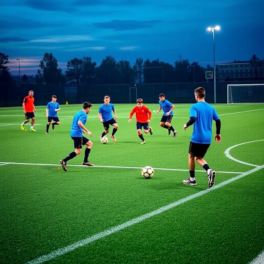 Обзор арсеналов быстрых финтов: как дисциплина и техника ведут к успеху