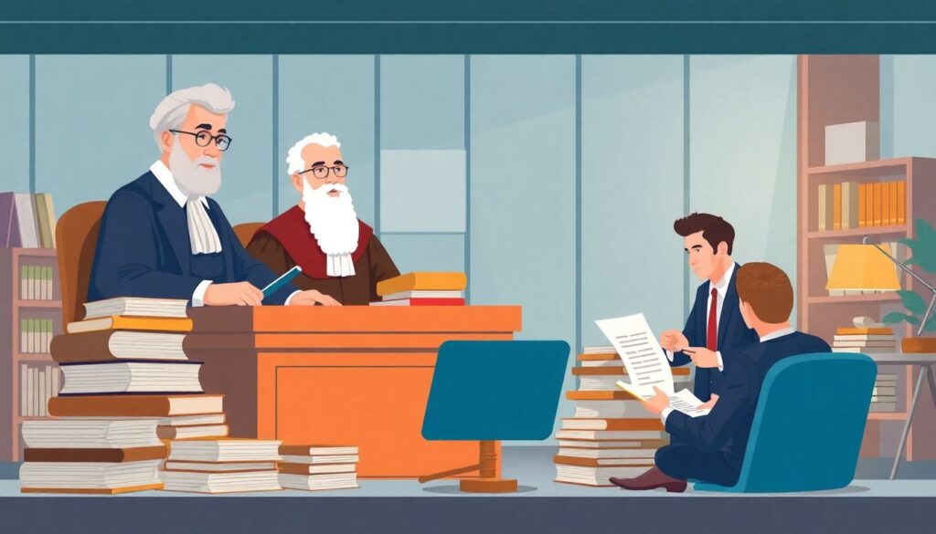 Критика и дискуссии вокруг внедрения новых правил - иллюстрация