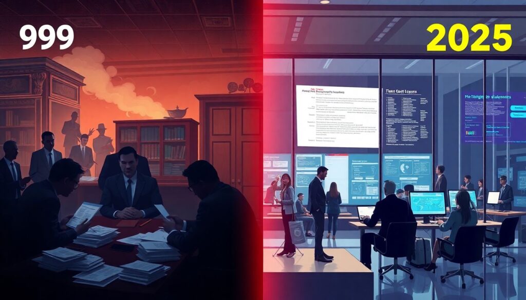 Критика и дискуссии вокруг внедрения новых правил - иллюстрация