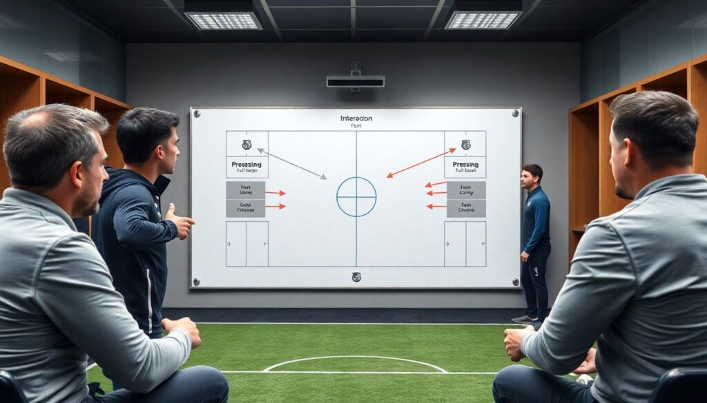 Легионы и скоростной футбол: влияние иностранных игроков - иллюстрация