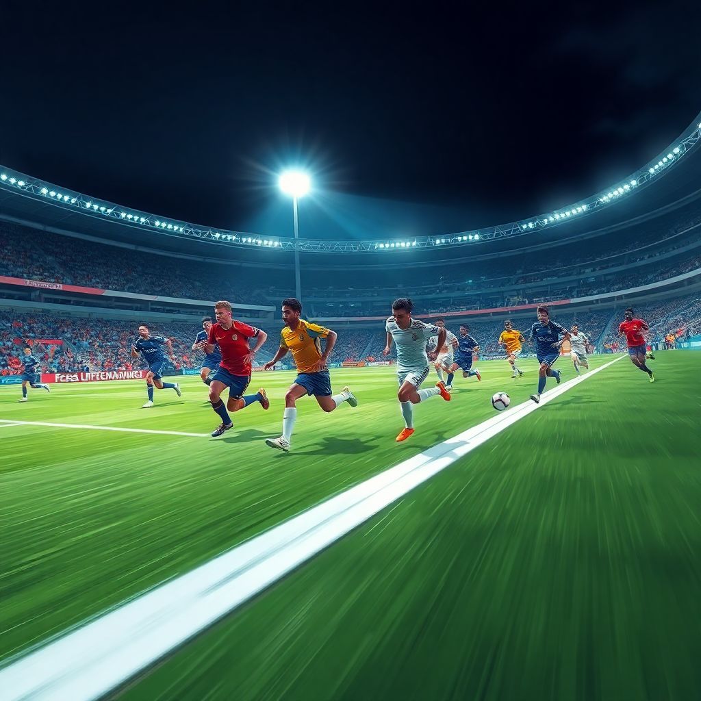 Легионы и скоростной футбол: как иностранные игроки меняют стиль игры