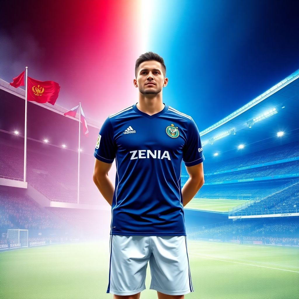 Переход Игоря Дивеева в «Зенит»: осознанный выбор и новый виток карьеры