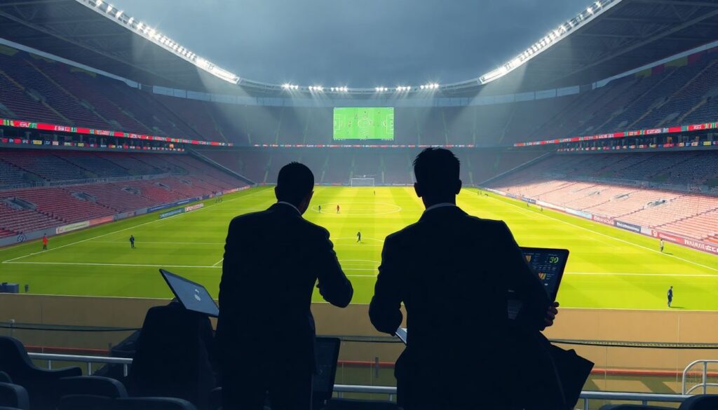 Матчи без зрителей и скорость игры: влияние пустых трибун - иллюстрация