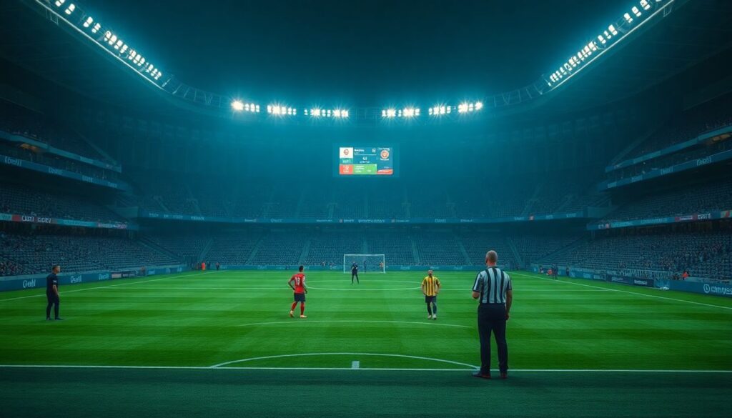 Матчи без зрителей и скорость игры: влияние пустых трибун - иллюстрация