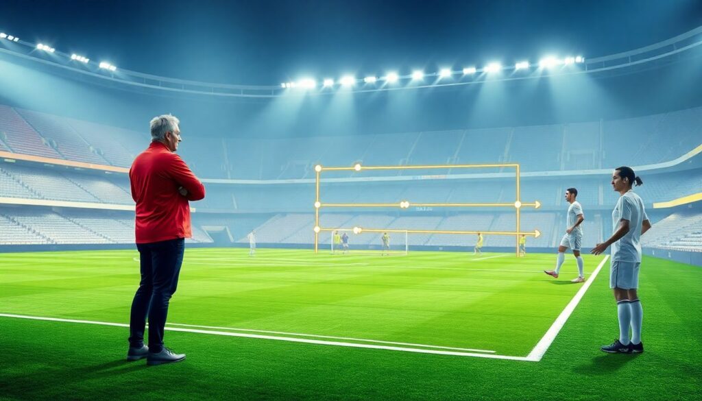 Матчи без зрителей и скорость игры: влияние пустых трибун - иллюстрация