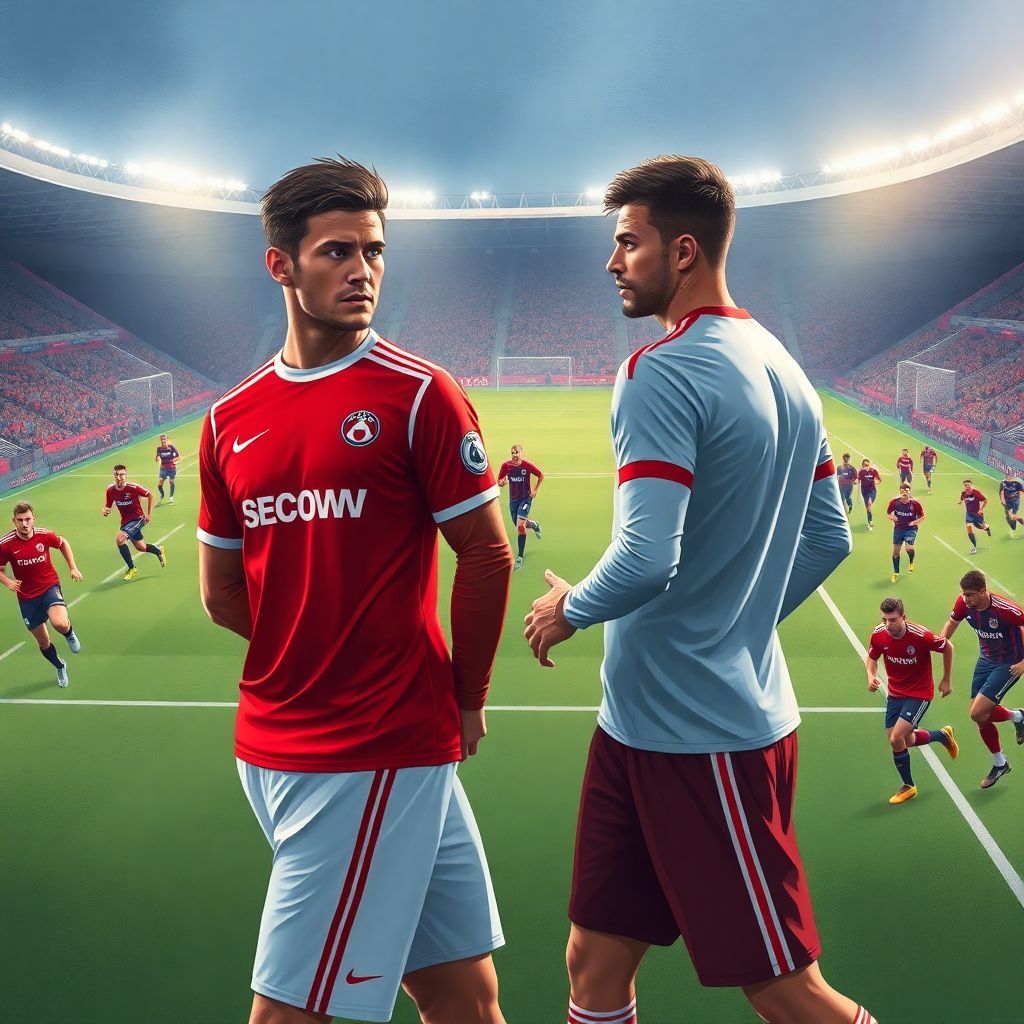 Зачем «Спартаку» столько крайних защитников и кто выживет в конкуренции