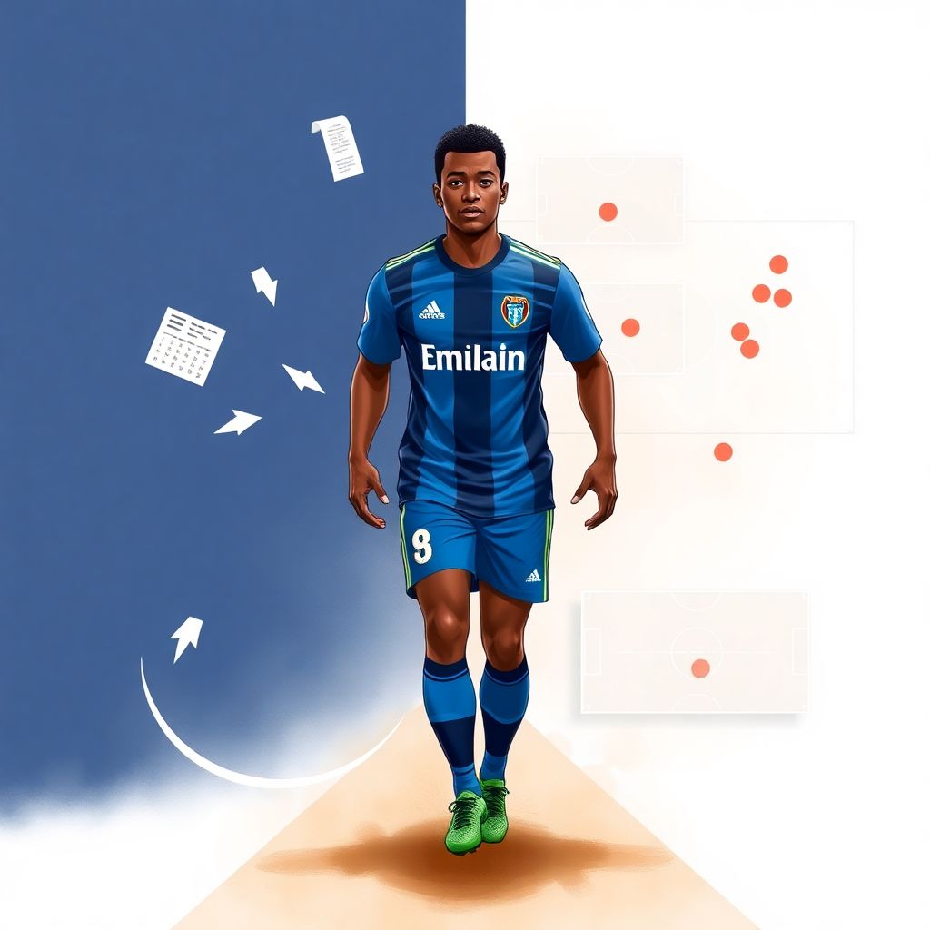 Адемола Лукман близок к переходу из Аталанты в новый клуб: детали сделки