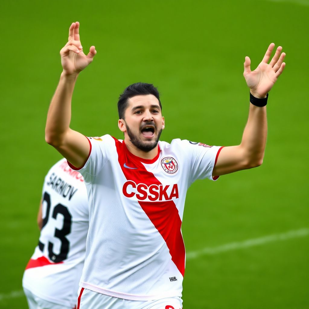 ЦСКА обыграл Ростов в контрольной игре: первый гол Баринова за клуб