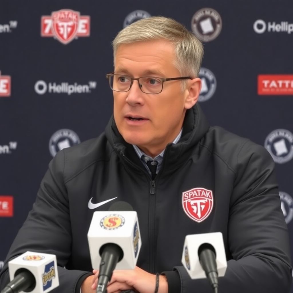 Зимний Кубок РПЛ без Спартака: что стоит за решением клуба и лиги