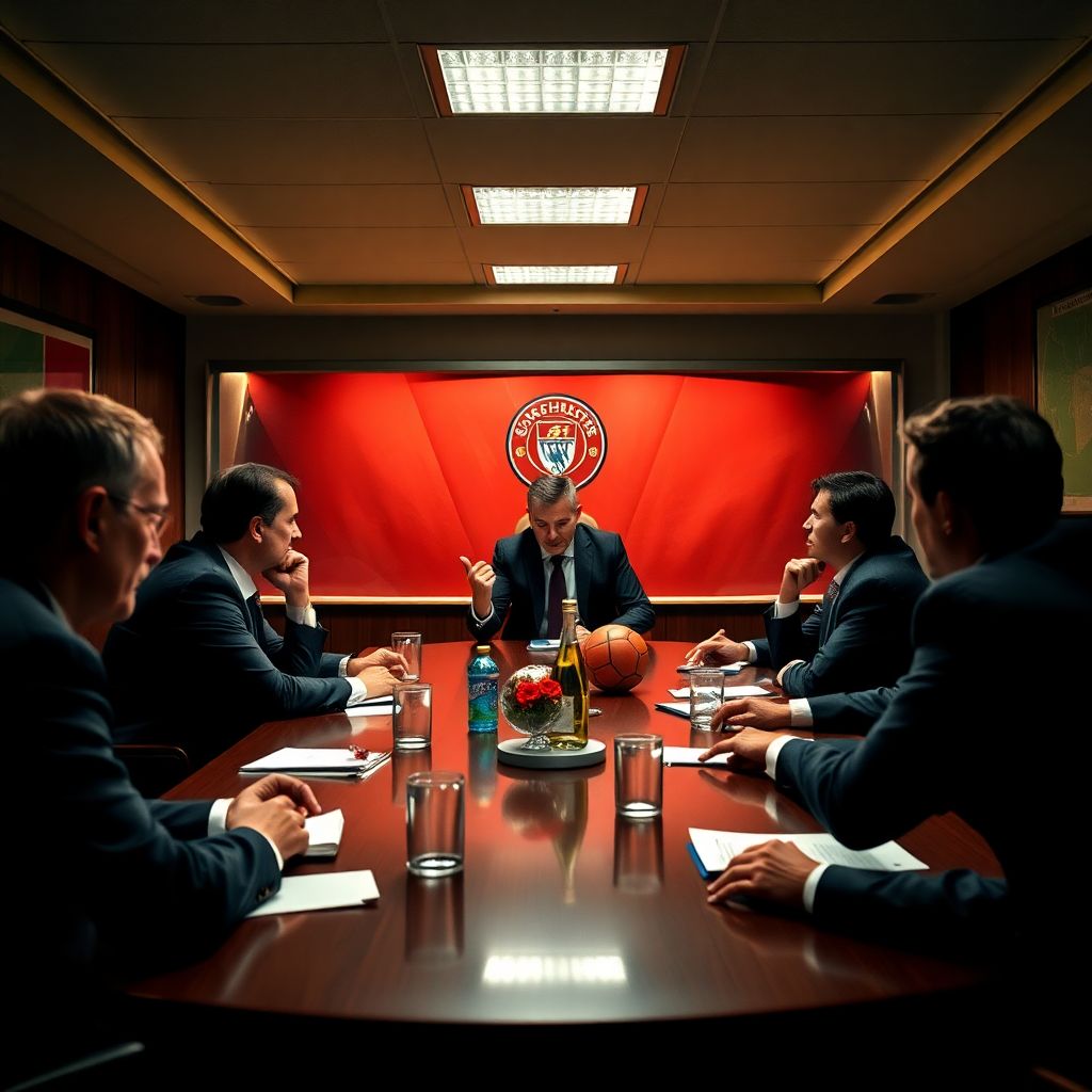 «Алания» рассталась с Гогниевым перед стартом сезона: последствия для чемпионата