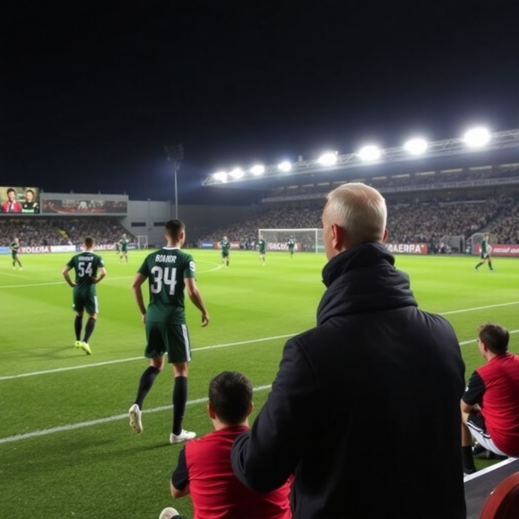 Мусаев о матче Краснодар – Ростов: почему победа далась так тяжело