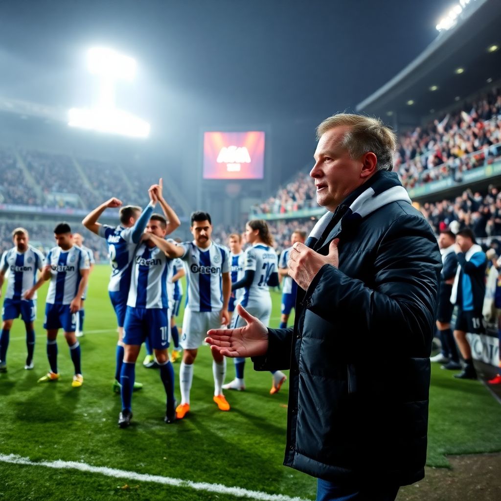 Лунев о победе «Динамо» над ЦСКА: значение дерби и влияние на сезон