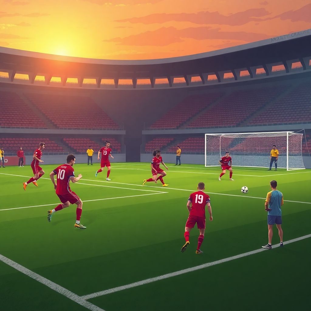 «Спартак» победил китайский клуб 1:0 в контрольном матче на сборе