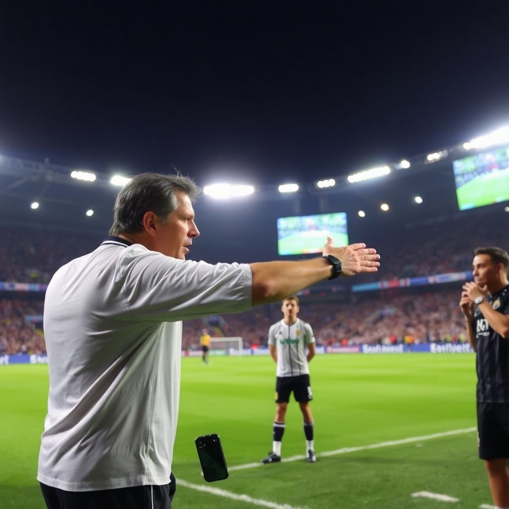 Пабло Солари раскритиковал судейство в РПЛ после матча Спартак – Сочи