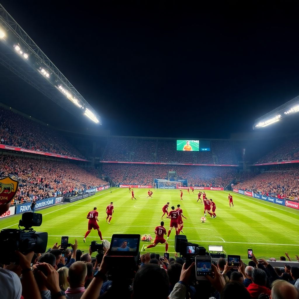 Болонья — Рома онлайн-трансляция матча 12 марта 2026 года на okko Спорт