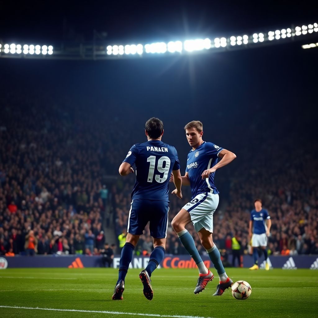 Барселона нацелилась на лидера Челси и готовит громкий трансфер