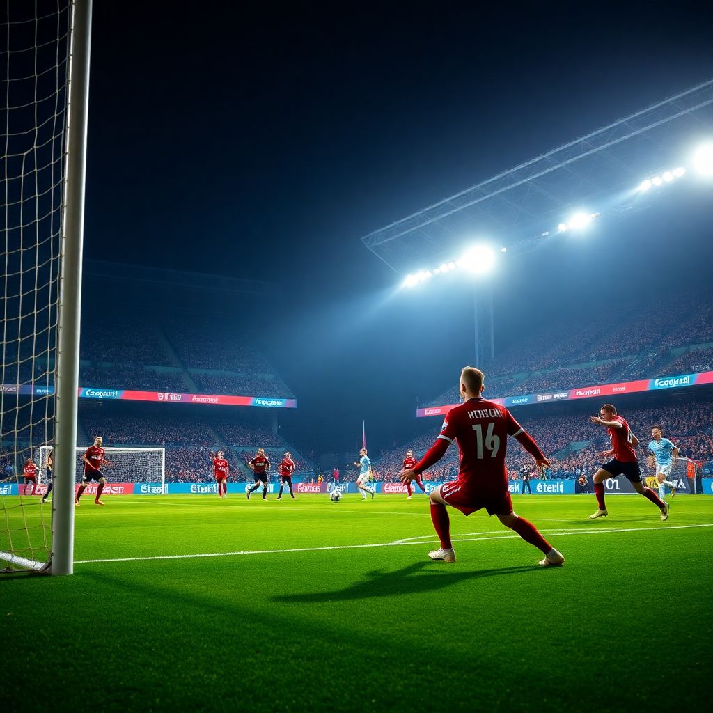 «Спартак» уступил «Зениту» в Санкт‑Петербурге: два пенальти и кризис лидера РПЛ