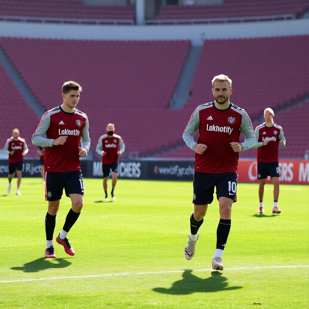 Вадим Раков восстановился после травмы и готов усилить атаку «Локомотива»