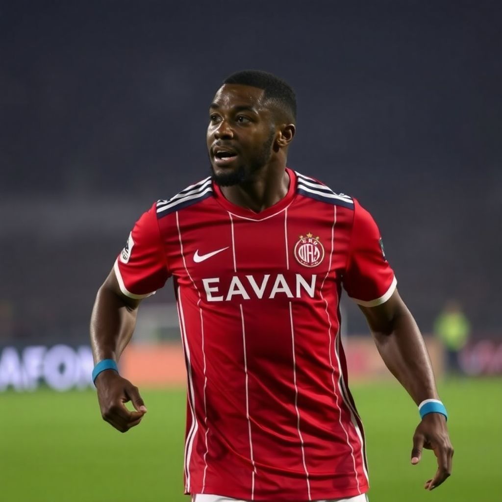 ЦСКА и защитник Меца Йегбе: почему зимой сорвался трансфер и что ждёт летом