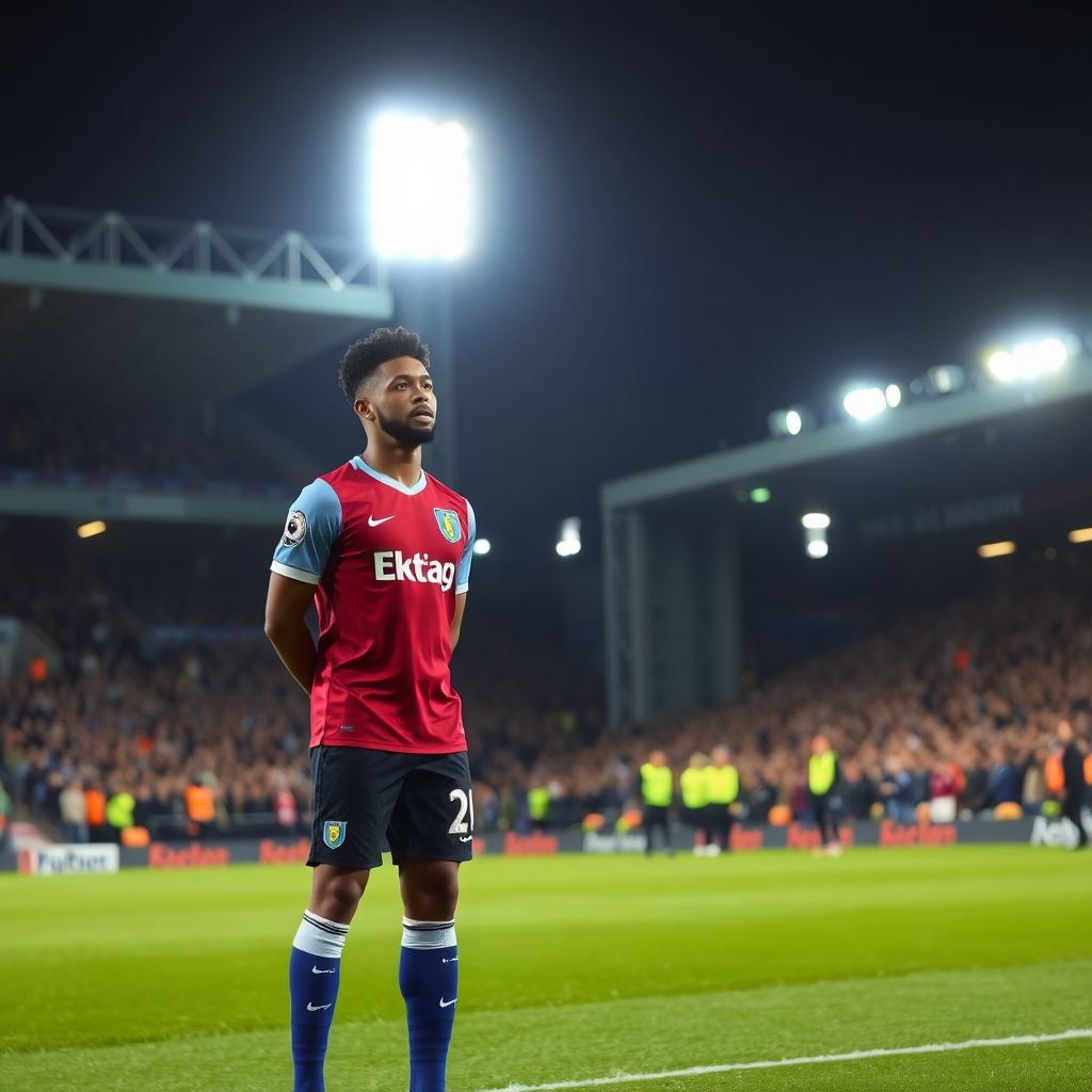 «Астон Вилла» и Санчо: позиция клуба по выкупу аренды и будущему игрока