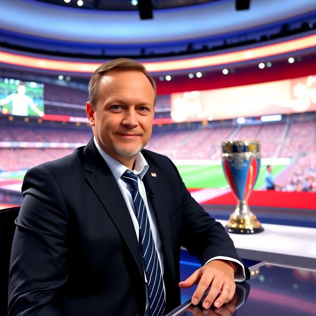 Дмитрий Тарасов: почему «Зенит» снова главный фаворит чемпионства РПЛ